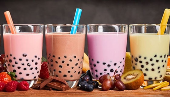 Hoa Mộc Lan - Cafe & Trà Sữa