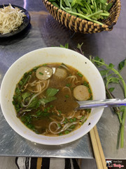 ăn vừa miệng, chủ quán dễ thương, nhiệt tình