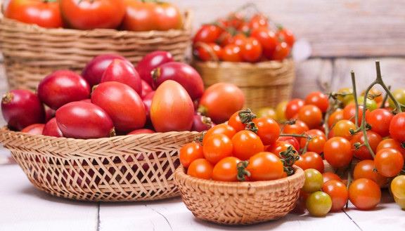 Nông Sản LangBiang