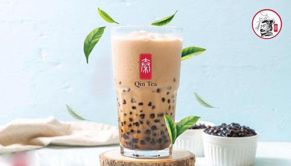 Qin Tea - Nguyễn Thượng Hiền