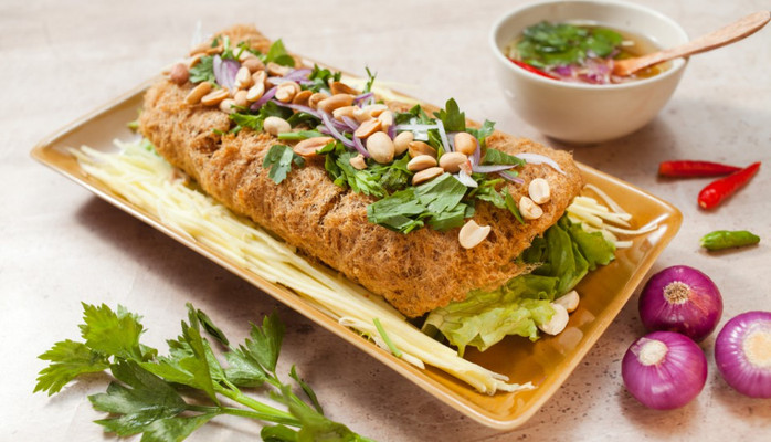 TukTuk Thai Bistro - Triệu Việt Vương - 31 Triệu Việt Vương