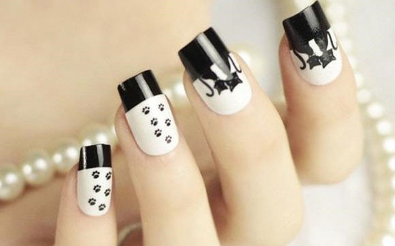 Uyển Nhi Nail - Kim Mã Thượng