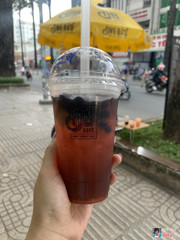 Boba việt quốc ngon nha