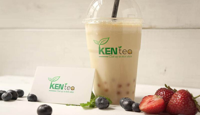 KEN Tea - Trà Sữa Nhà Làm - Nguyễn Đăng Đạo
