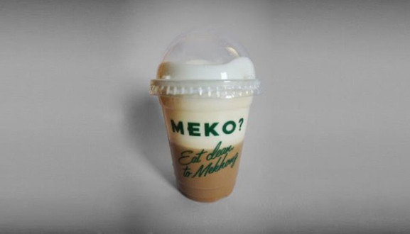 Meko Coffee & Juice - Xuân Thủy