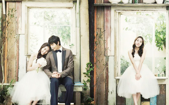 Ngọc Trang Studio - Đỗ Xuân Hợp