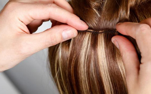 Ngọc Thúy Hair Salon - Nguyễn Tri Phương