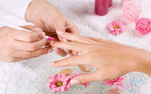 Hoàng Anh Nails & Hair - Âu Cơ