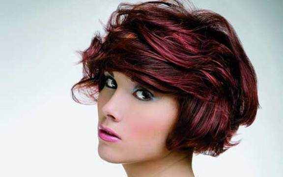 Đạt Pro Hair Salon - Hòa Hảo