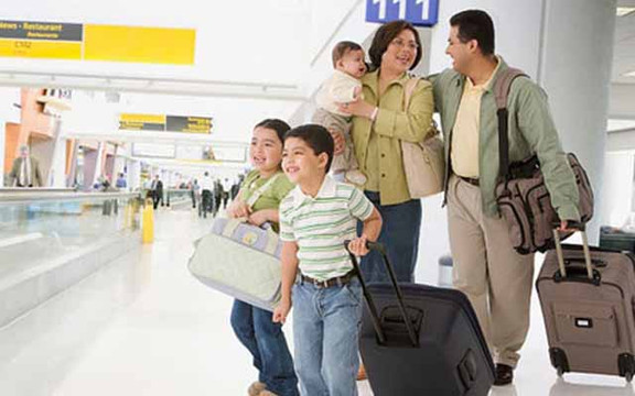 Canviet Travel - Trần Phú