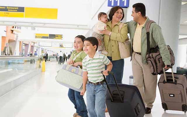 Canviet Travel - Trần Phú