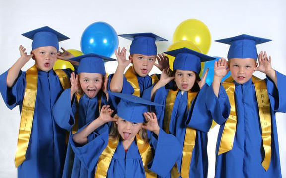 Trường Mầm Non Tân Sơn Nhất - Thăng Long