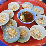 bánh bèo chén