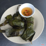 bánh lọc