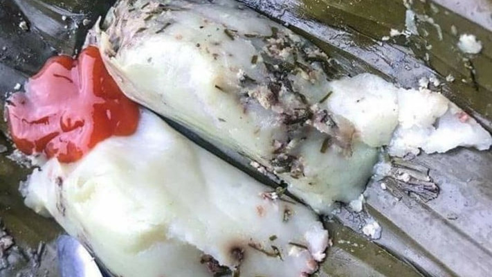 Diễm Diễm Food - Bánh Gói