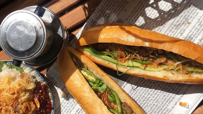 Bếp Sul - Xôi Xá Xíu & Bánh Mì