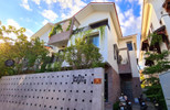 MyFa  House