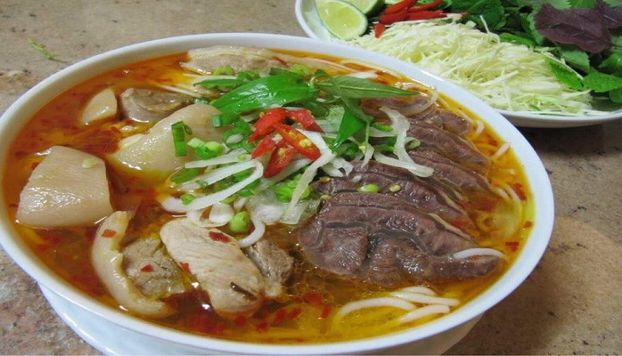 Bún Bò Ly - Lê Văn Sỹ