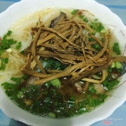 bún măng