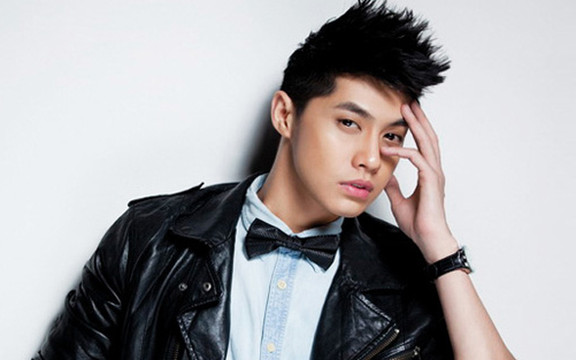 Hớt Tóc Phú Sĩ - Nguyễn Cửu Vân