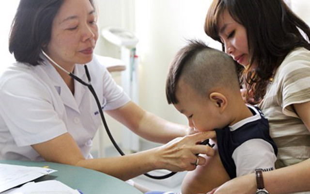 Phòng Khám Bác Sĩ Minh - Trần Phú