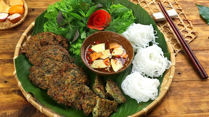 Hoà Kiên - Bún Mẹt Rươi & Các Món Đặc Sản Từ Rươi - 285 Hoàng Minh Thảo