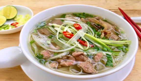 Phở Bò 68