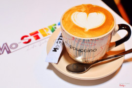 Cappuchino