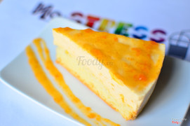 Cheese cake