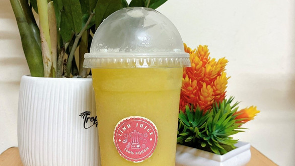 Linh Juice - Nước Ép, Sinh Tố & Trái Cây Tươi