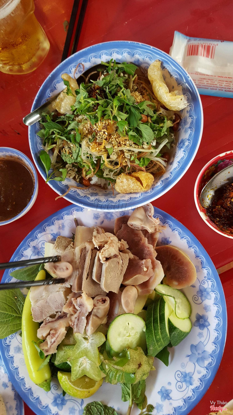 dồi trường hấp