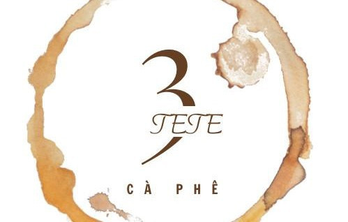 3TeTe - Cà Phê Muối - Trần Phú