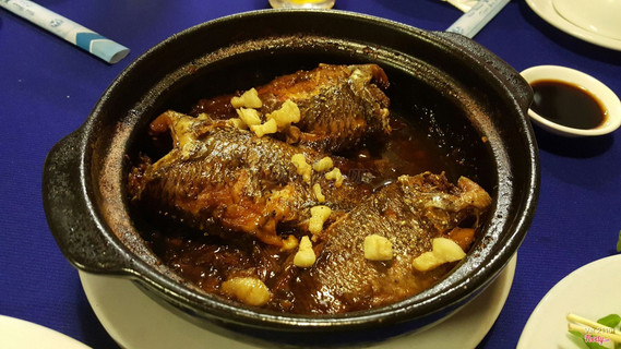 Ăn cá Nam bộ