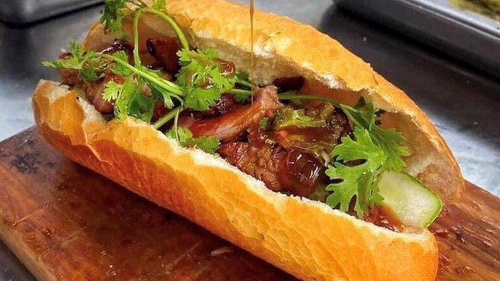 Bánh Mì Trang Vũ - 31 LK1 Đại Thanh