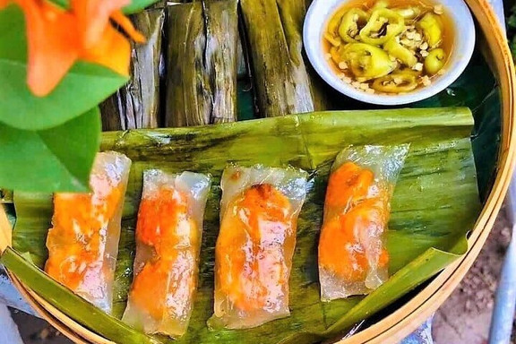 Bánh Lọc Huế & Cơm Tấm - Phúc Phát Đạt