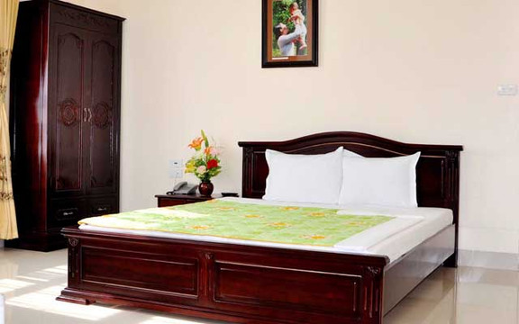 Khách Sạn Thành Nam