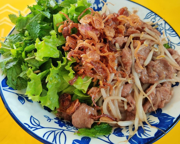 ChangCook - Món Bắc In Nha Trang