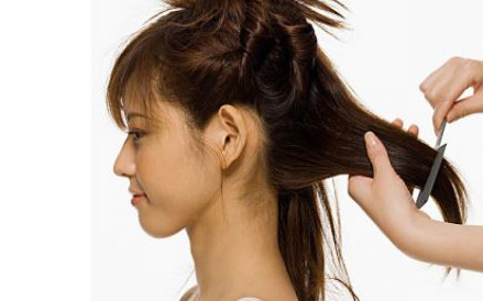 Hớt Tóc Vân Khoa - Đường Số 2 