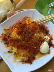 Đồ ăn của xing cha ổn, còn đồ uống thì chắc do mình gọi vị không ngon nên không thấy ngon. Hôm đấy mình gọi 1 passion fruit tea mà vừa uống vừa xót xa vì chua thé cổ. Còn chị mình gọi freeze trà xanh ngon phết. Tuy nhiên phục vụ lâu, hay không muốn kêu là quá lâu. 