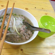 Phở Gà/Bò miền Bắc 💓 