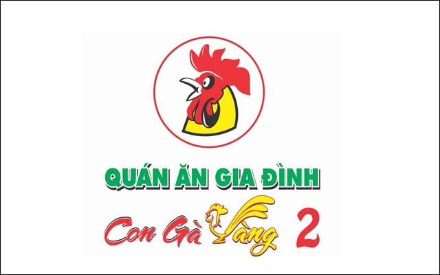 Con Gà Vàng 2 - Quán Ăn Gia Đình