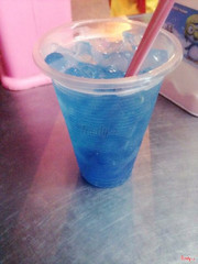 The Blue