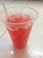 The Red