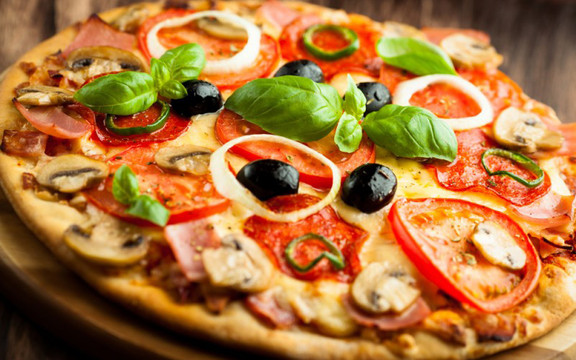 Đế Pizza Hit - Shop Online