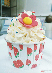 cupcake hoa
