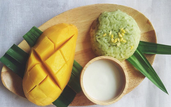 Thái 2bla - Món Thái - Cầu Giấy