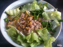 mì hoành thánh xá xíu 36k