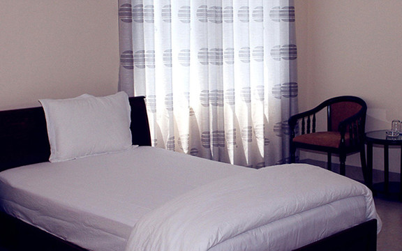 Thanh Lan 1 Hotel -  3 Tháng 2