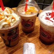 Caramen Phin Freeze 👌👌