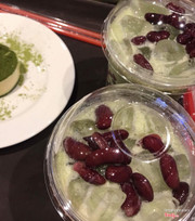 Ngày nào cũng đi cả yêu mỗi món này vừa ngon lại vừa tốt cho sức khỏe nhất là đậu đỏ nhaa 😘